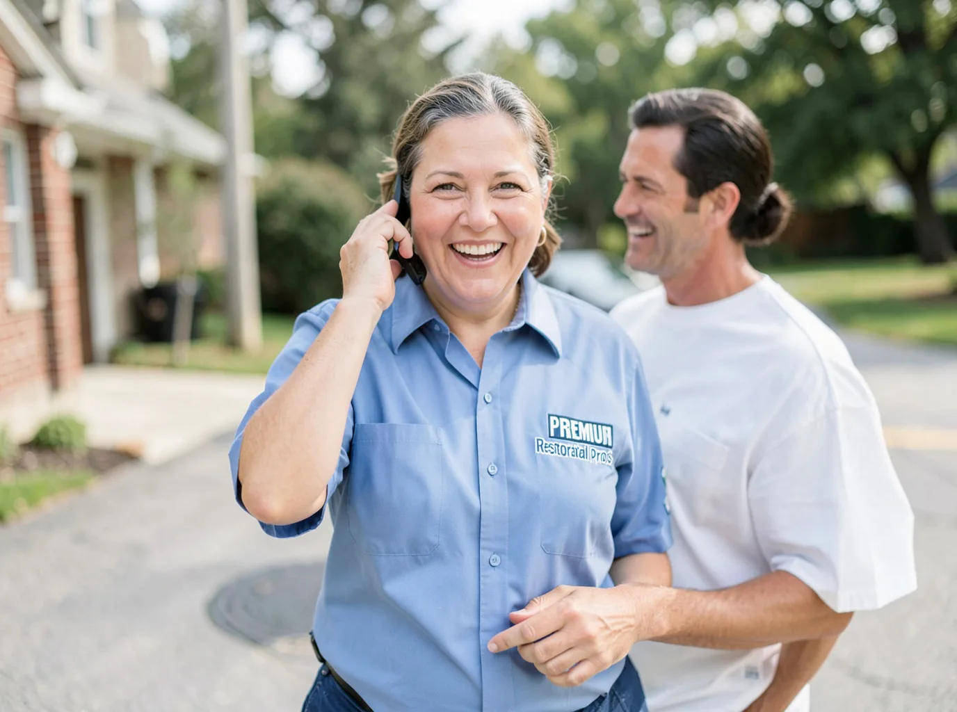 Water Damage Restoration Newburg, PA FAQs
